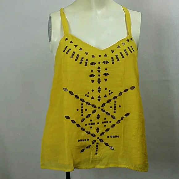 Lucca Couture Tops - Final price! Lucca Couture top